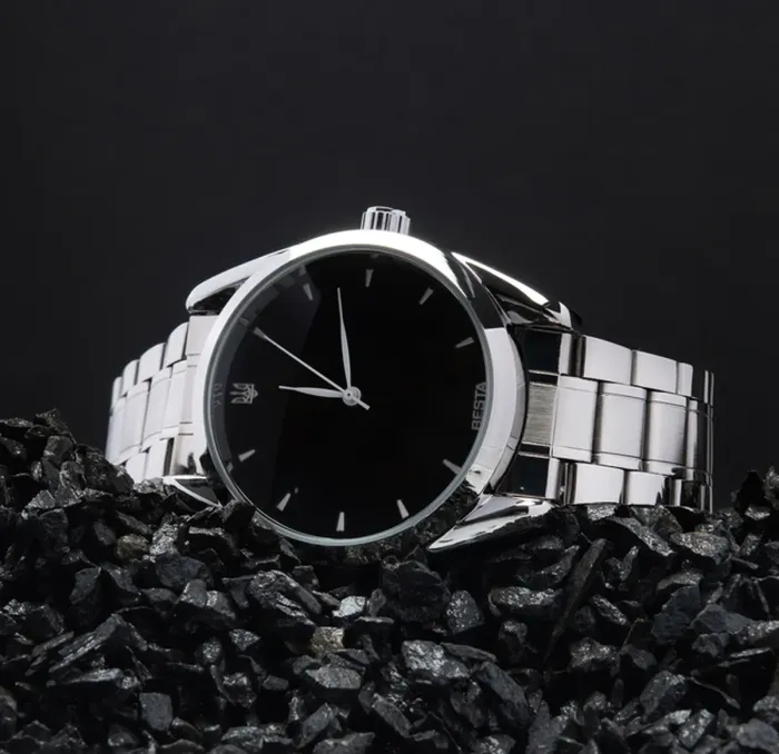 Чоловічий механічний годинник Besta Nation - зображення 11