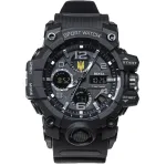 Чоловічий водостійкий спортивний тактичний годинник Besta Peremoga