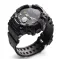 Чоловічий водостійкий спортивний тактичний годинник Besta Police