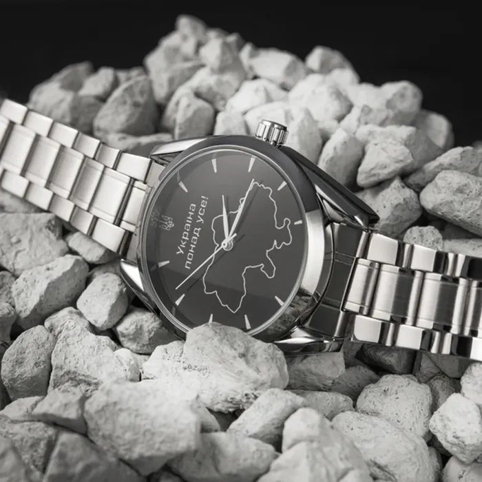 Чоловічий механічний годинник Besta Kraina - зображення 2