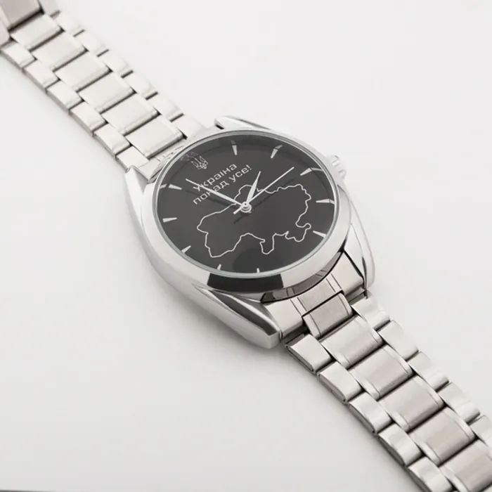 Чоловічий механічний годинник Besta Kraina - зображення 3