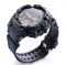 Чоловічий водостійкий спортивний тактичний годинник Besta Sea Storm