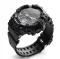 Чоловічий водостійкий спортивний тактичний годинник Besta Symbol