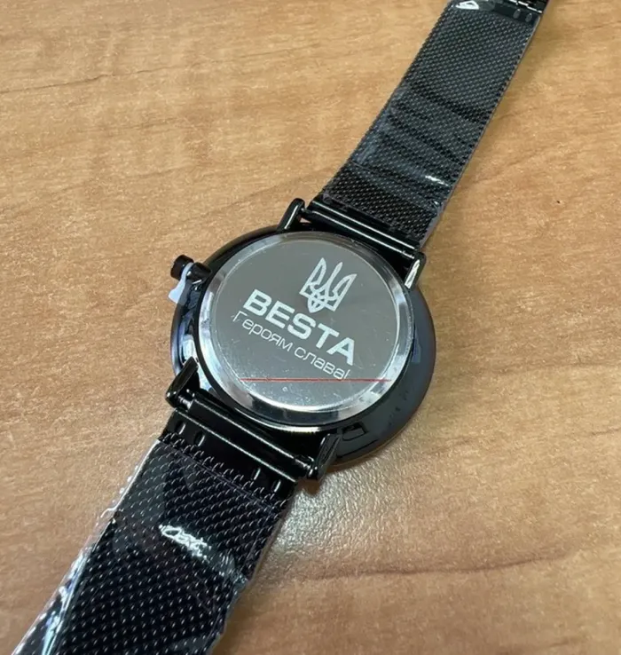 Унісекс Besta Tower - зображення 6