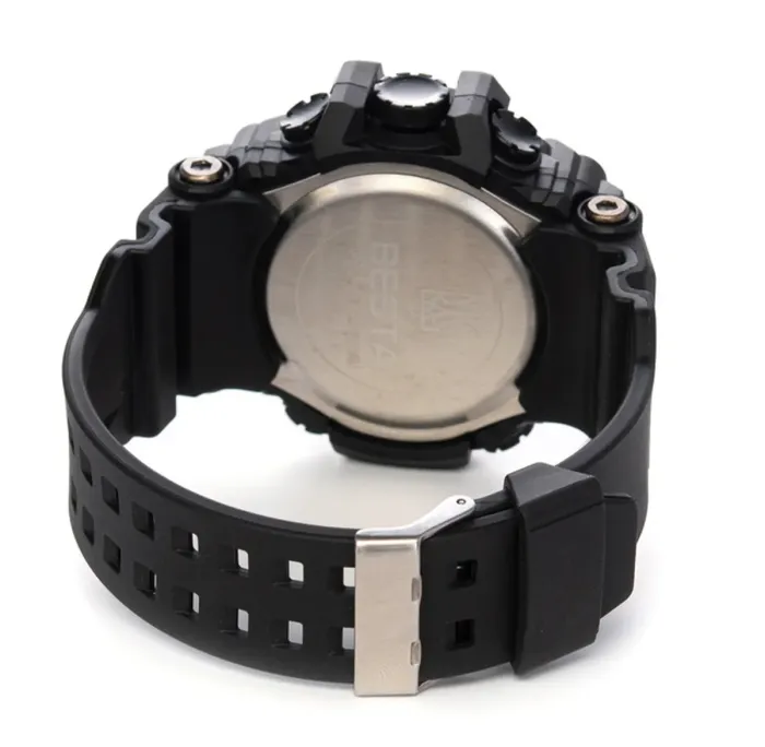 Чоловічий спортивний водостійкий тактичний годинник Besta USA Logo - зображення 7