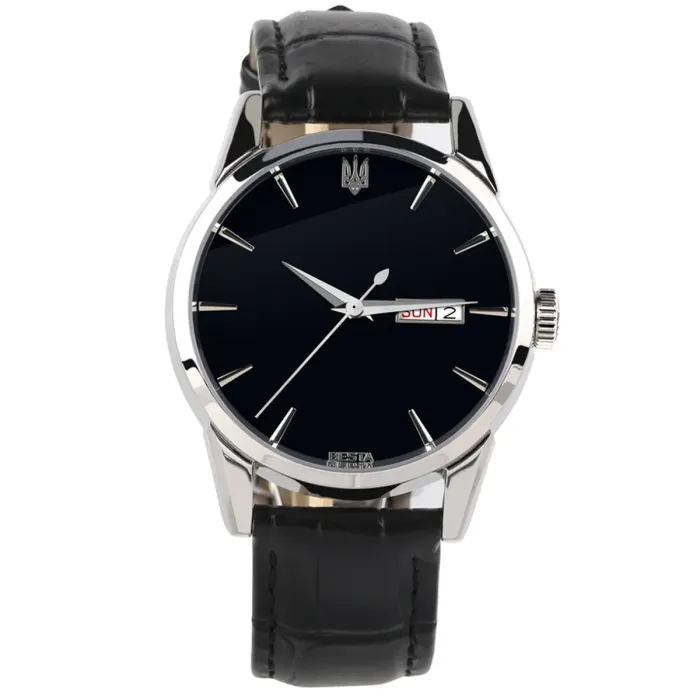 Чоловічий механічний годинник Besta VIP - зображення 2
