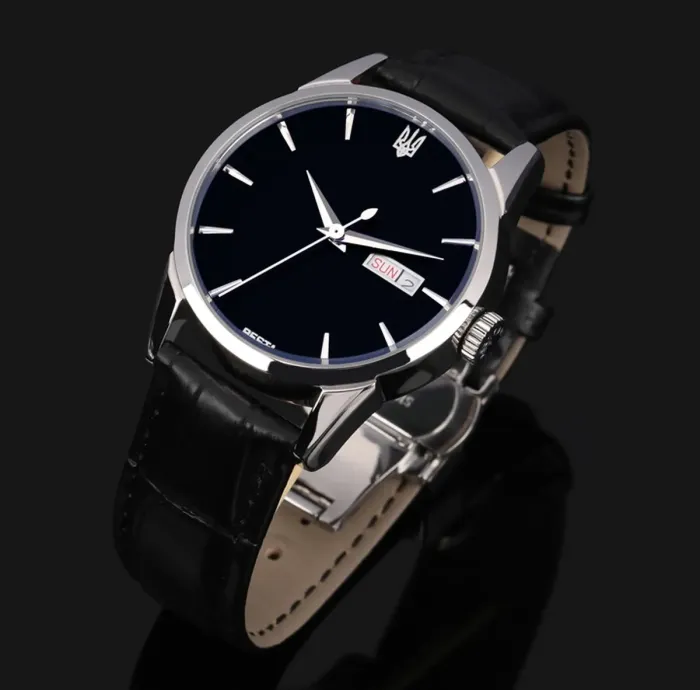 Чоловічий механічний годинник Besta VIP - зображення 7