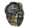 Чоловічий водостійкий спортивний тактичний годинник Besta Brave ЗСУ