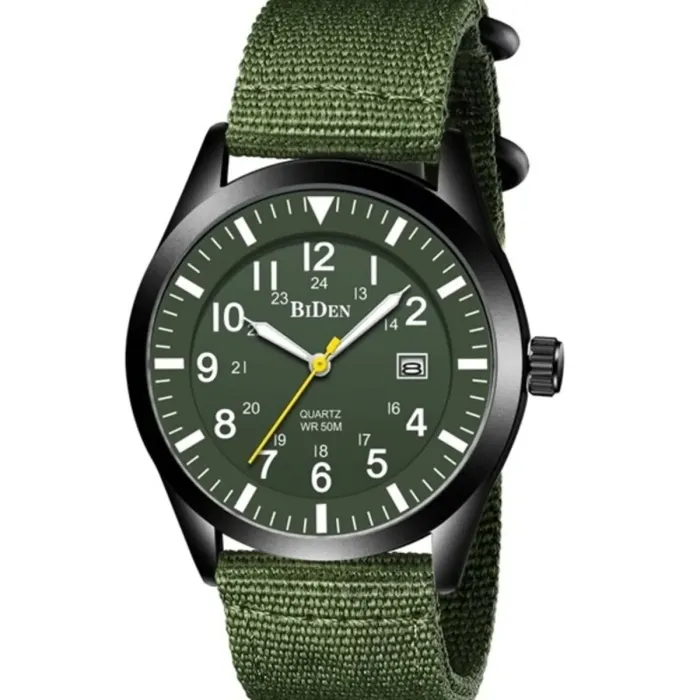 Чоловічий годинник BiDen Trophy - зображення 1