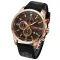 Чоловічий годинник Curren BigBoss Flex Grey