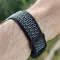 Чоловічий годинник Curren BigBoss Flex Grey