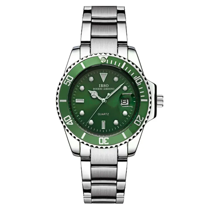 Чоловічий годинник Boerni Aibisino Award - зображення 1