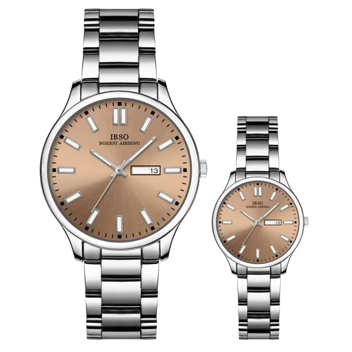 Унісекс Boerni Aibisino Couple - зображення 1