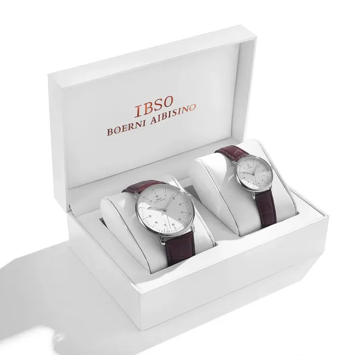 Унісекс Boerni Aibisino Couple - зображення 2