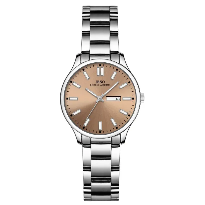 Жіночий годинник Boerni Aibisino Couple Lady - зображення 1