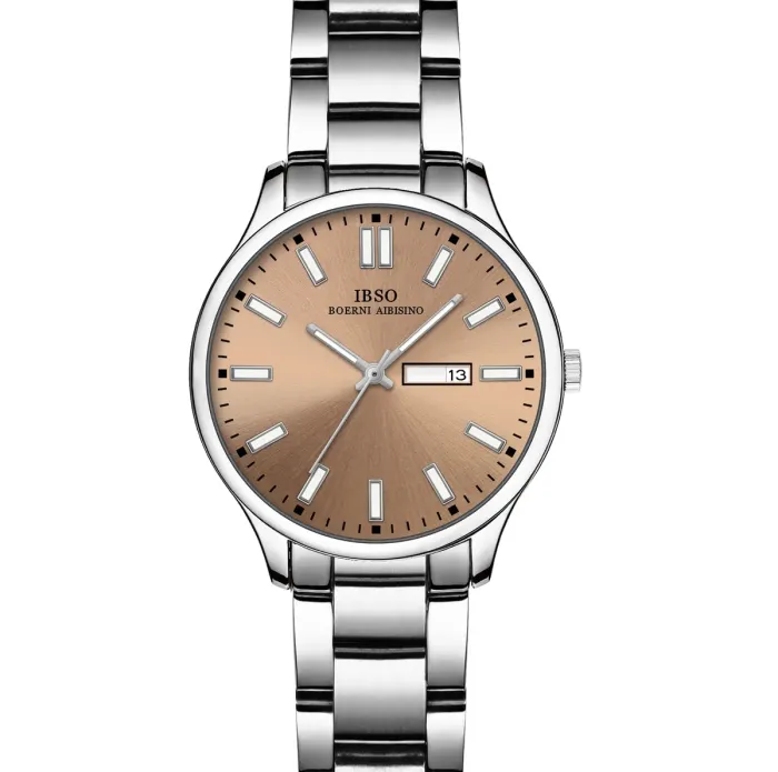 Жіночий годинник Boerni Aibisino Couple Lady - зображення 2