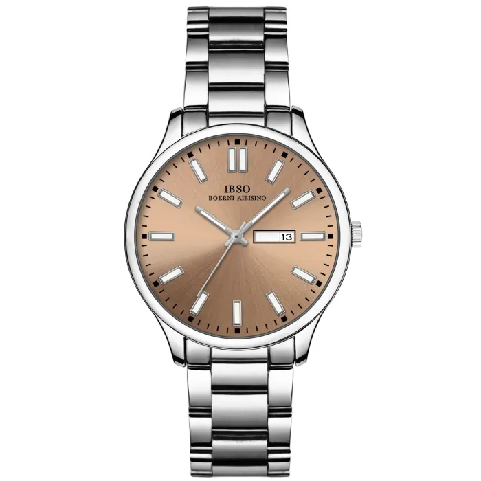 Чоловічий годинник Boerni Aibisino Couple Men - зображення 1