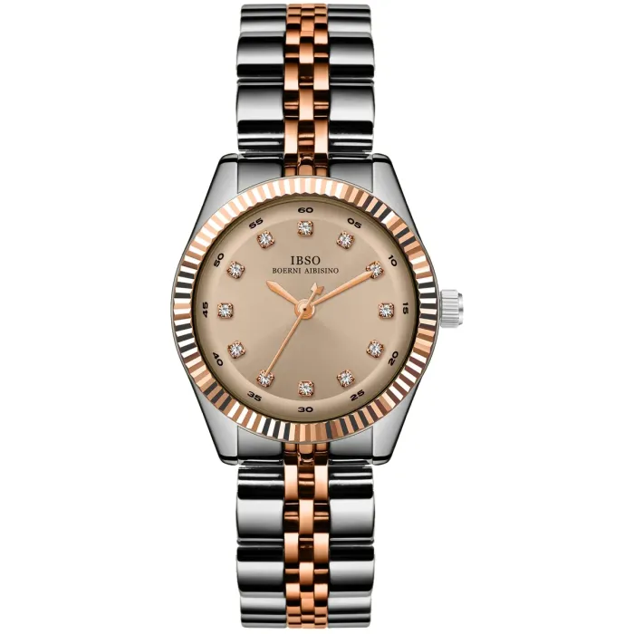 Жіночий годинник Boerni Aibisino Regional - зображення 1