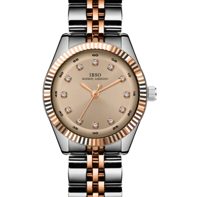 Жіночий годинник Boerni Aibisino Regional - зображення 2