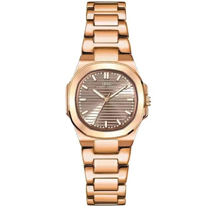 Жіночий годинник Boerni Aibisino Rose - зображення 1