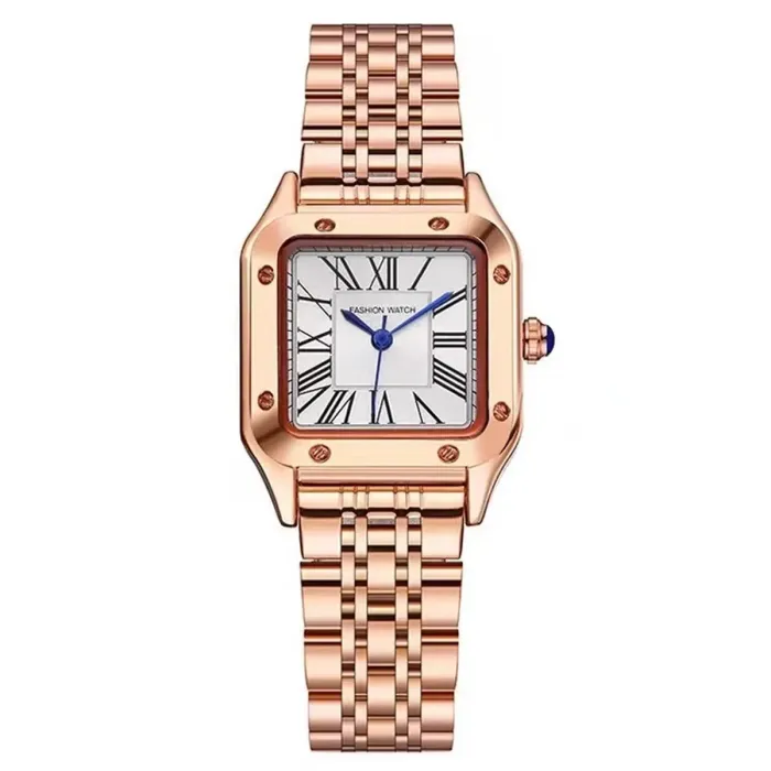 Жіночий годинник Boerni Aibisino Venice - зображення 1