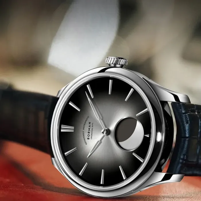 Чоловічі годинники Borman Aristocrate - зображення 4