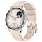 Розумний смарт годинник Smart Brilliant Slim Silver