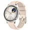 Розумний смарт годинник Smart Brilliant Slim Silver