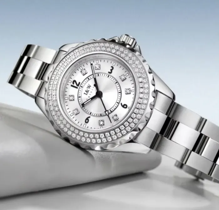 Жіночий годинник Carnival Diamond - зображення 3