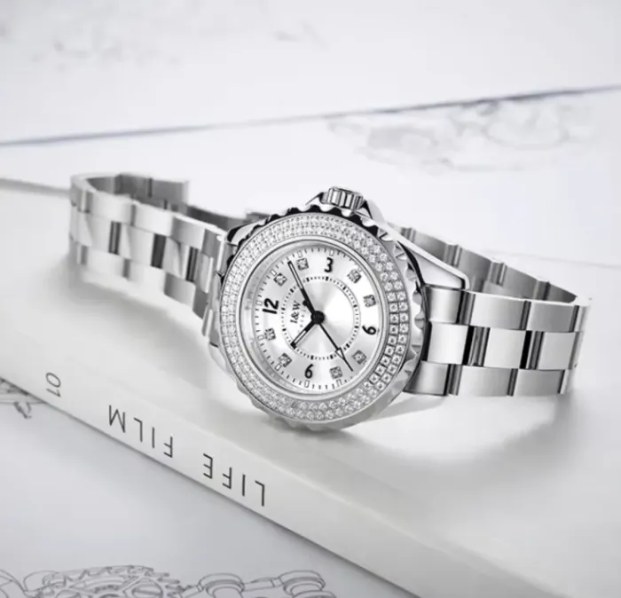 Жіночий годинник Carnival Diamond - зображення 9