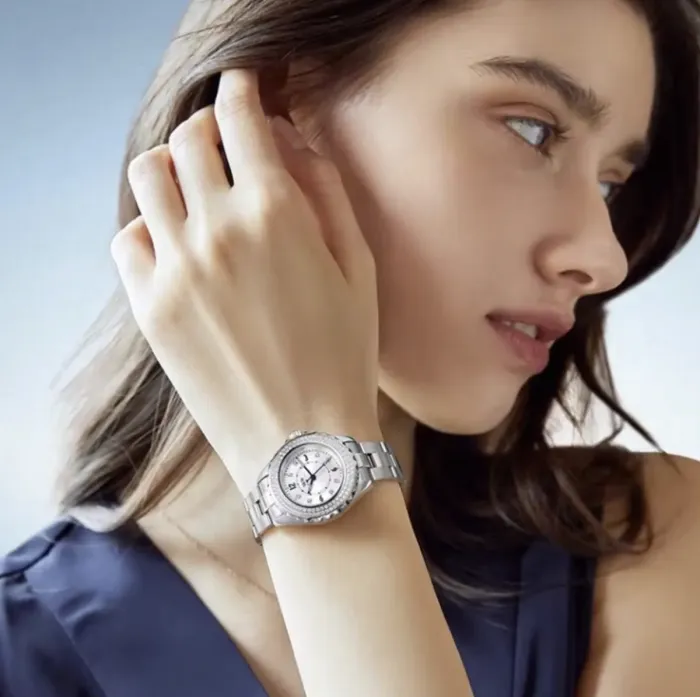 Жіночий годинник Carnival Diamond - зображення 10