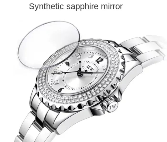 Жіночий годинник Carnival Diamond - зображення 11