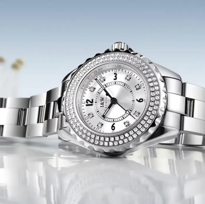 Жіночий годинник Carnival Diamond - зображення 8