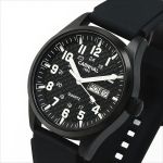 Чоловічий годинник Carnival Black Jack R-Series, 2 ремінці