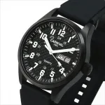 Чоловічий годинник Carnival Black Jack R-Series, 2 ремінці