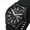 Чоловічий годинник Carnival Black Jack R-Series, 2 ремінці