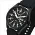 Чоловічий годинник Carnival Black Jack R-Series, 2 ремінці