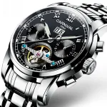 Чоловічі годинники Carnival First