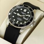 Чоловічий механічний годинник Carnival Patent R-Series, 2 ремінці