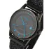 Чоловічий механічний годинник Carnival Special Smoky Magnetic, 2 ремінці
