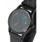 Чоловічий механічний годинник Carnival Special Smoky Magnetic, 2 ремінці