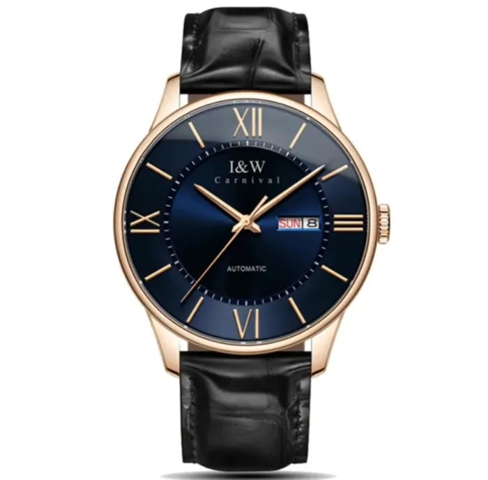 Чоловічі годинники Carnival Atlantis - зображення 2