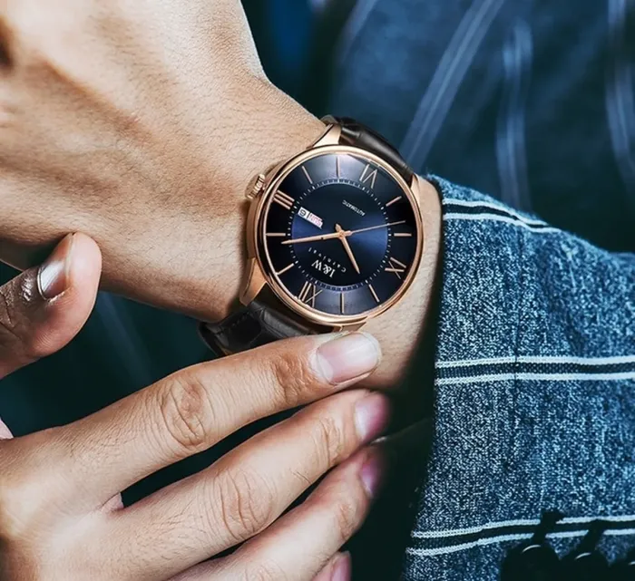 Чоловічі годинники Carnival Atlantis - зображення 11