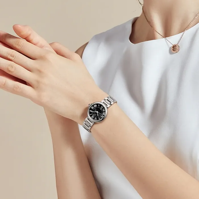 Жіночий механічний годинник Carnival Barcelona - зображення 7