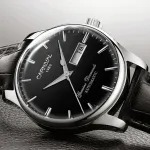 Чоловічі годинники Carnival Flagman