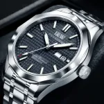 Чоловічі годинники Carnival Carbon