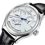 Чоловічі годинники Carnival Kinetic