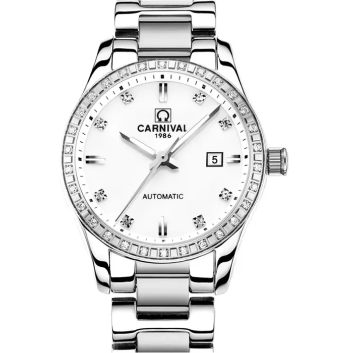 Жіночі годинники Carnival Luiza - зображення 2