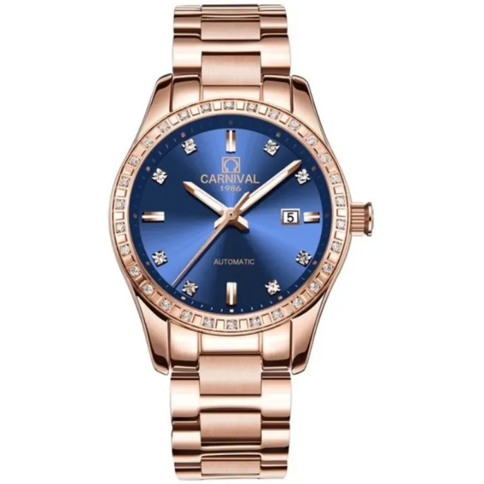 Жіночі годинники Carnival Maldives - зображення 2