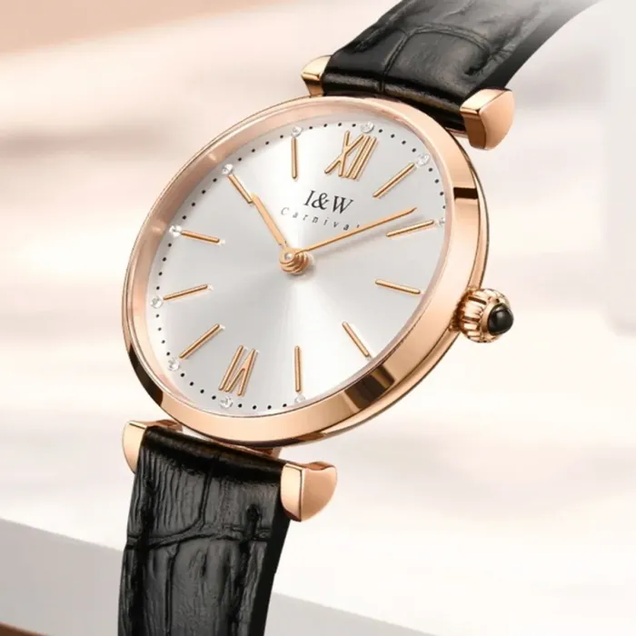 Жіночий годинник Carnival Marta - зображення 1